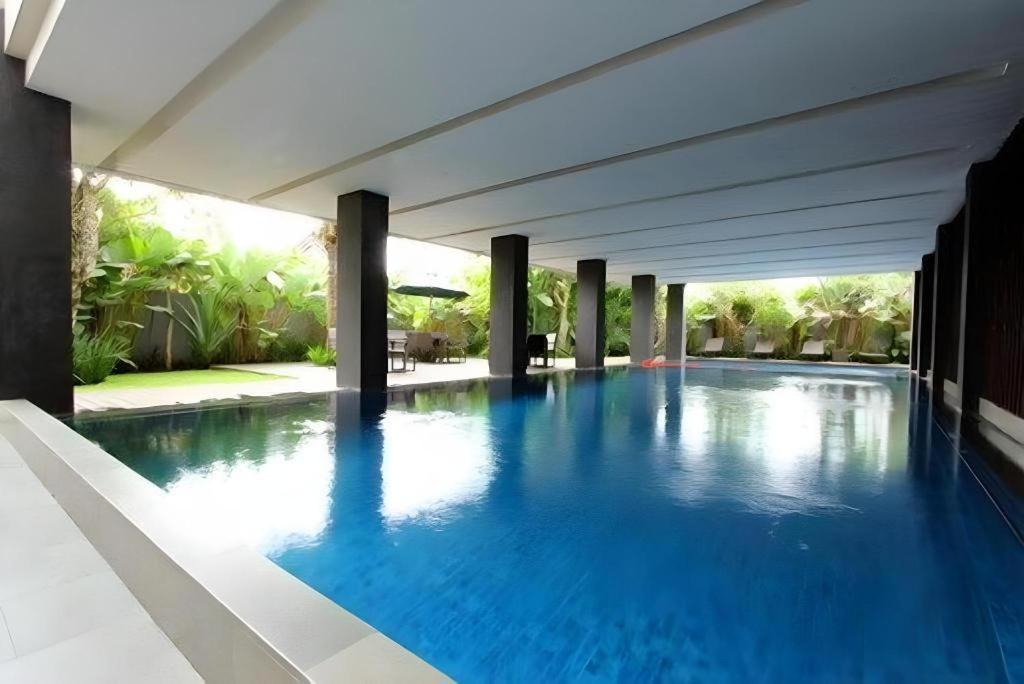 Mitra Bandung Hotel Buitenkant foto